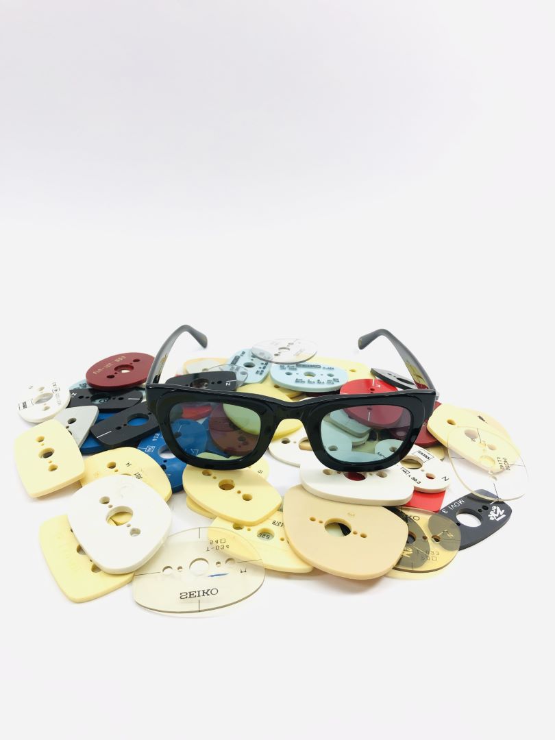 occhiali da soleacetato